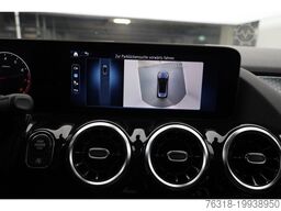 Mercedes-Benz B 200 Progressive AHK 360 Totwi CarPlay Multibea