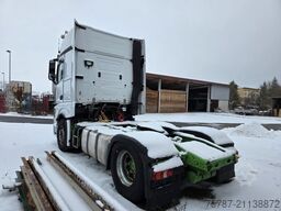 MERCEDES-BENZ 1845 LS, Retrader, 2 Tanks, Blatt/ Luft, Klima