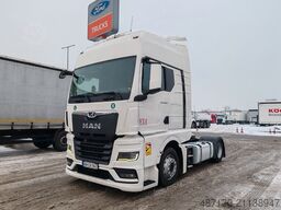MAN TGX.18.510 LLS-U