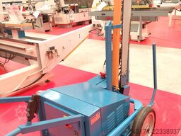 LANDONI - ITALY AGM 1