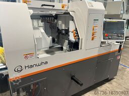 HANWHA XD20III