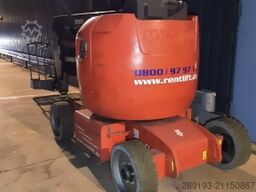 Manitou 150 AETJ-C 3D Elektro 15,00 m