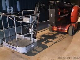 Manitou 150 AETJ-C 3D Elektro 15,00 m