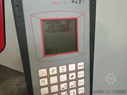 Emco EMCOTURN E45 with barfeeder