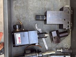 Emco EMCOTURN E45 with barfeeder