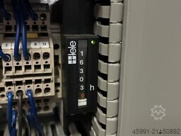 Emco EMCOTURN E45 with barfeeder