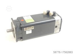 Siemens 1FT5076-1AC71-4AA0 AC-VSA-Motor SN:YFPD18709501005 - generalüberholt! -