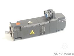 Siemens 1FT6034-4AK71-4EH6 Synchronservomotor SN:YFT230998401001