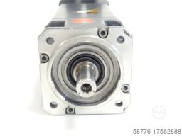Siemens 1FT6034-4AK71-4EH6 Synchronservomotor SN:YFT230998401001