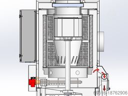 Vacat-Technika VGS 900-900-1300