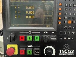 DECKEL FP1 Aktivdigital