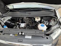 VW Crafter 35 Pritsche L3*Klima*16Tkm*1.Han