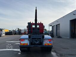 Volvo FMX 450 (BE TRUCK / WHEELBASE 3900 / 23T HOOK /...