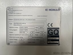HOMAG SAWTEQ B-300