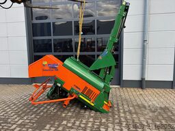 Posch SmartCut 700 automatische Brennholzsäge