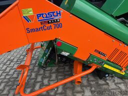 Posch SmartCut 700 automatische Brennholzsäge