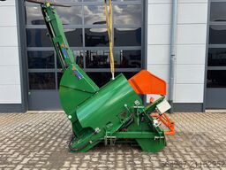 Posch SmartCut 700 automatische Brennholzsäge