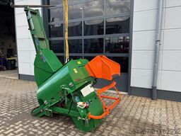 Posch SmartCut 700 automatische Brennholzsäge