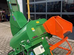 Posch SmartCut 700 automatische Brennholzsäge