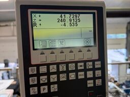 Mahr Marshaft MAN 400
