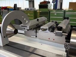 Mahr Marshaft MAN 400