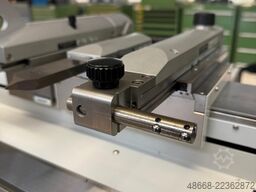 Mahr Marshaft MAN 400