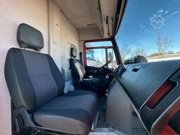 MERCEDES-BENZ Vario 813 D HKa/ Ziegler AW/Diff-Sperre/AC/ LBW