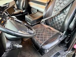 Mercedes-Benz Actros 2663 / 6x2 GigaSpace/Lenk+Liftachse/Eu6