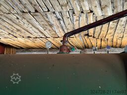 FERRUM 11500 x 2500 mm