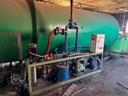 FERRUM 11500 x 2500 mm