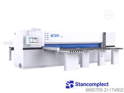 KDT Machinery KS-843DT