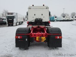 Mercedes Benz 1840 LS Actros Hydraulik M-Haus