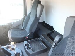 Mercedes Benz 1840 LS Actros Hydraulik M-Haus