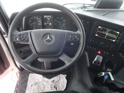 Mercedes Benz 1840 LS Actros Hydraulik M-Haus