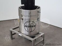 Ölnebelfilter FX5002
