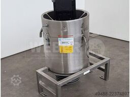 Ölnebelfilter FX5002