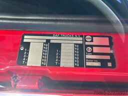 DAF XF 450 FT Space Cab / 791 dkm / Tacho V2 / Stan...