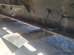 MAN 18.440 XXL 2 Tank Standklima Lampenbügel