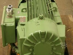 Kraus CFC 200L