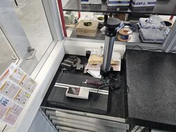 Mitutoyo Rauheitsmeßgerät Mitutoyo