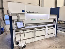 TRUMPF Trubend 3100 B26