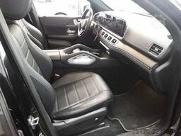 Mercedes-Benz GLE 300d 4M AMG+Pano+Burm+Memory+360