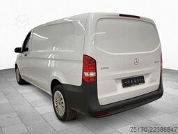 Mercedes-Benz Vito 116 CDI 9G Extral Klima Kamera SHZ