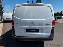 Mercedes-Benz Vito 116 CDI 9G Extral Klima Kamera SHZ