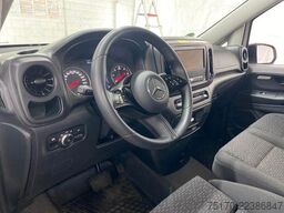 Mercedes-Benz Vito 116 CDI 9G Extral Klima Kamera SHZ