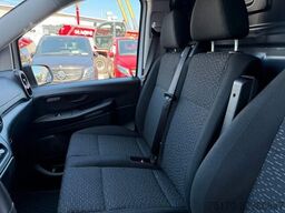 Mercedes-Benz Vito 116 CDI 9G Extral Klima Kamera SHZ