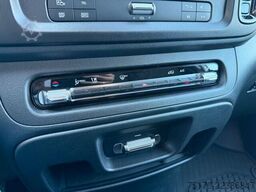 Mercedes-Benz Vito 116 CDI 9G Extral Klima Kamera SHZ
