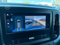 Mercedes-Benz Vito 116 CDI 9G Extral Klima Kamera SHZ