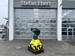 Ammann Rammax RAV 1000-P Anbauverdichter Drehmotor / OQ65