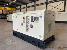 Perkins 403D-11G - 11 kVA Used Generator - DPX-12667